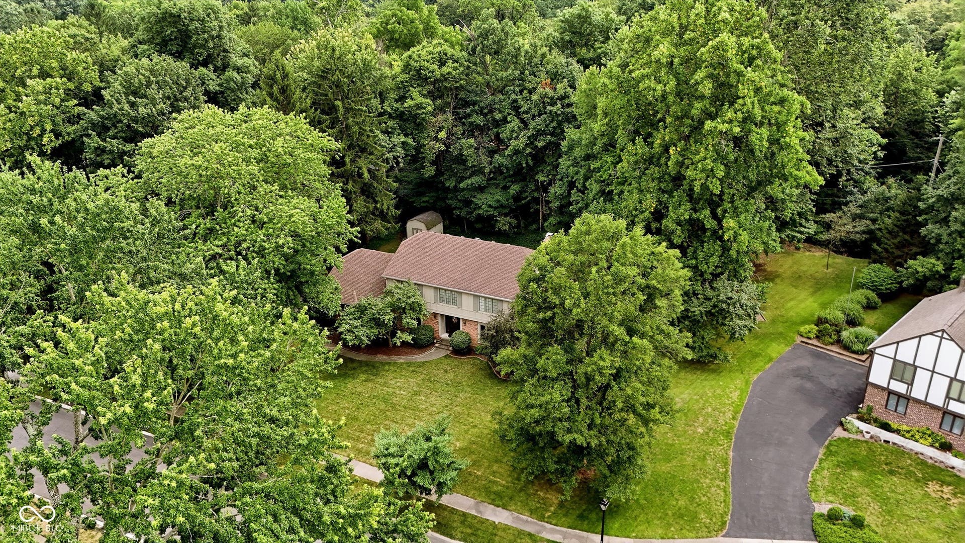 1319 Cool Creek Drive, Carmel, IN 46033