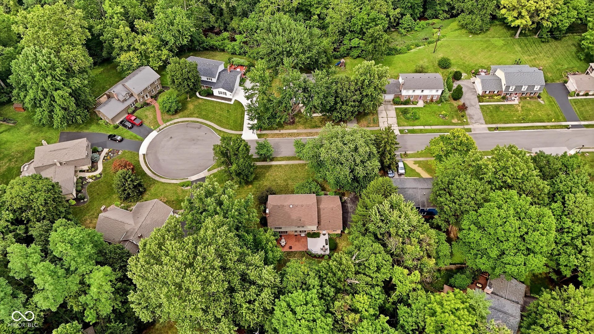 1319 Cool Creek Drive, Carmel, IN 46033