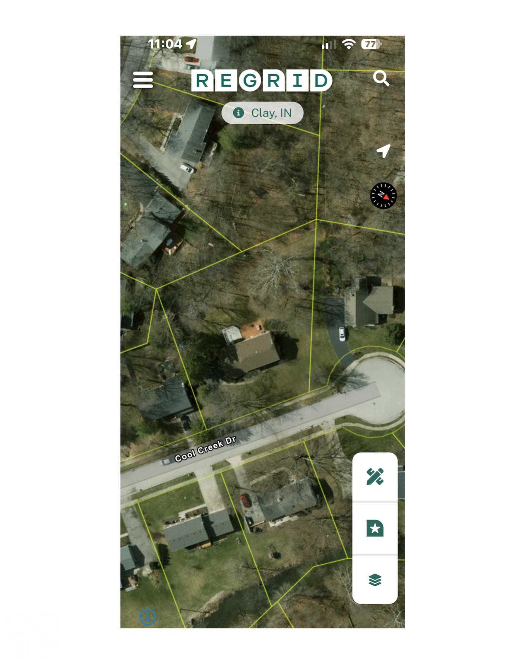 1319 Cool Creek Drive, Carmel, IN 46033