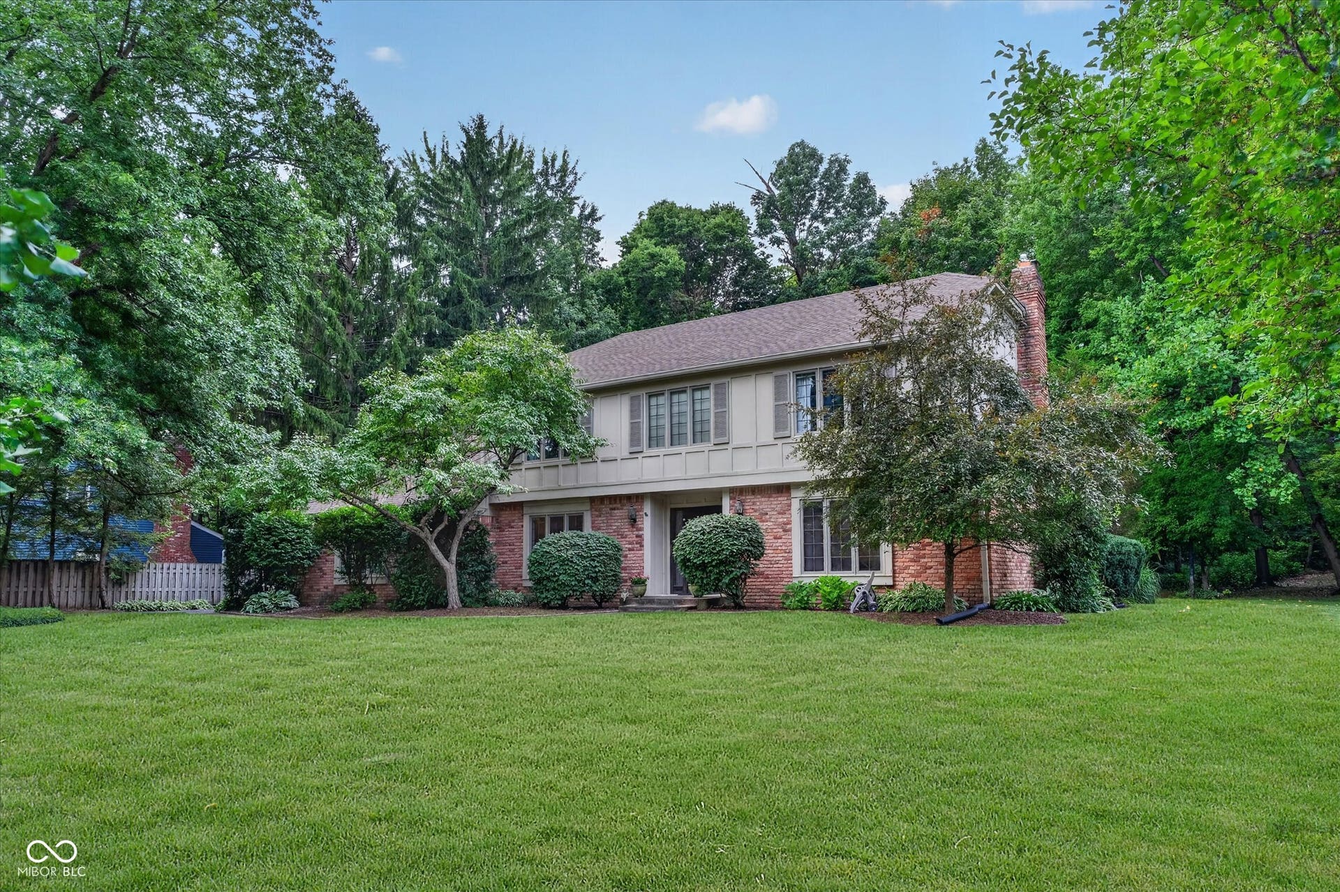 1319 Cool Creek Drive, Carmel, IN 46033