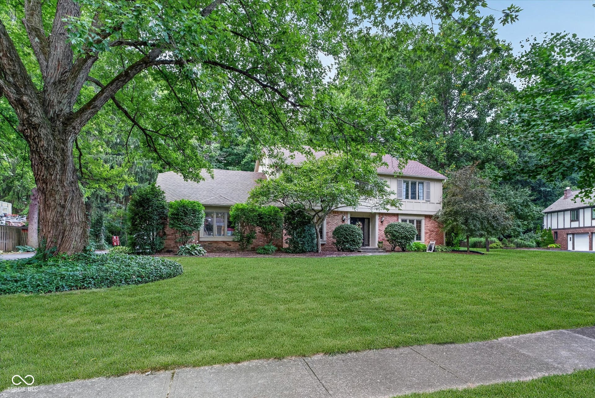 1319 Cool Creek Drive, Carmel, IN 46033