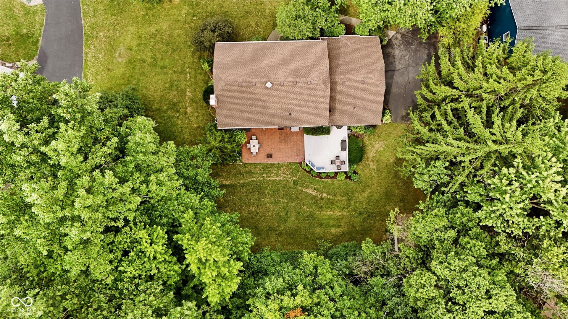 1319 Cool Creek Drive, Carmel, IN 46033