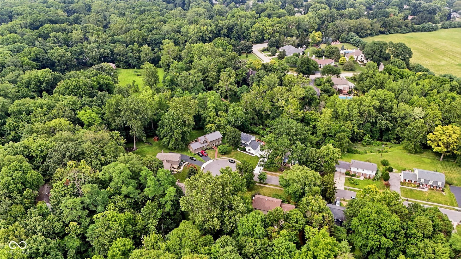 1319 Cool Creek Drive, Carmel, IN 46033