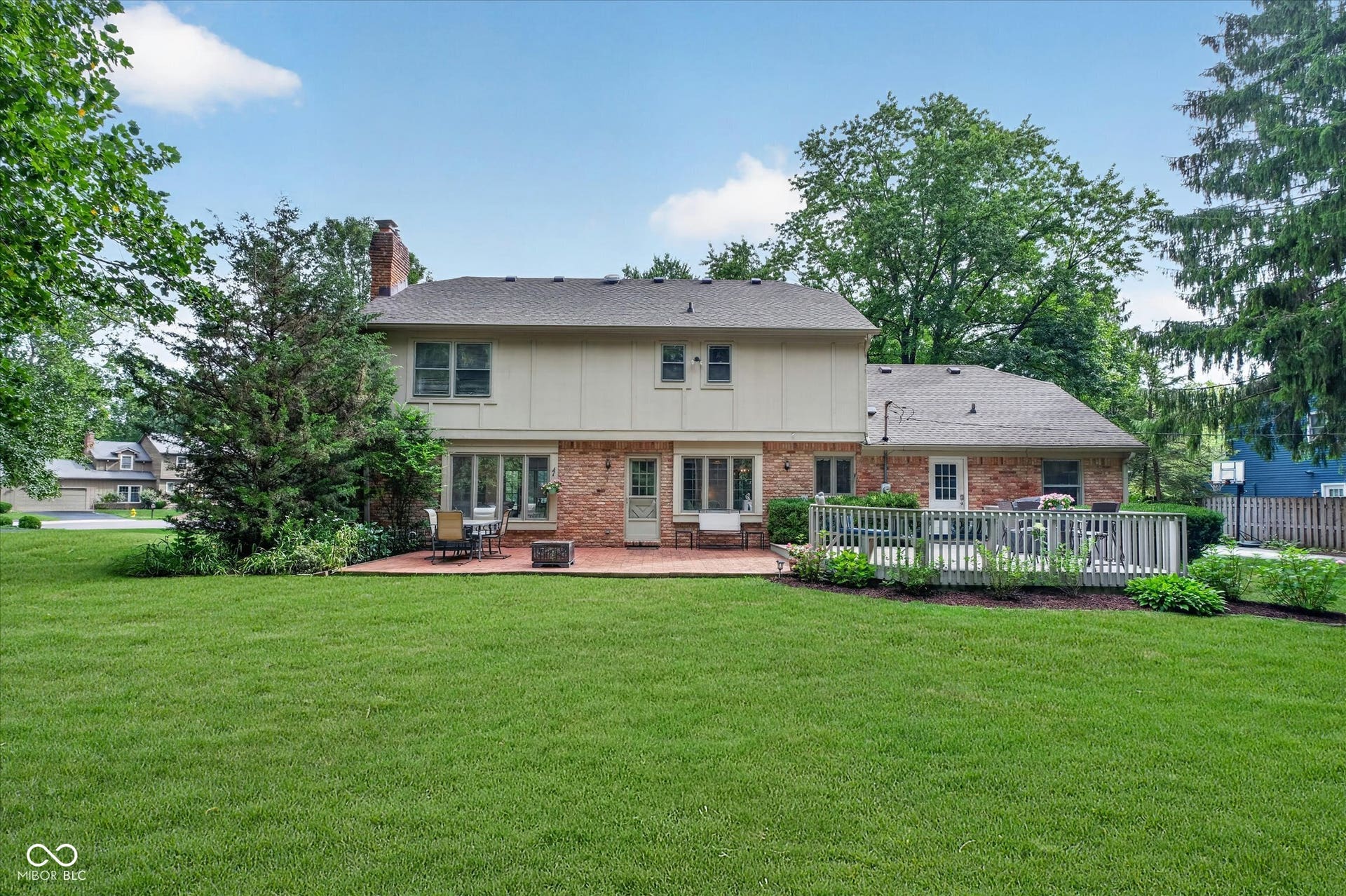 1319 Cool Creek Drive, Carmel, IN 46033