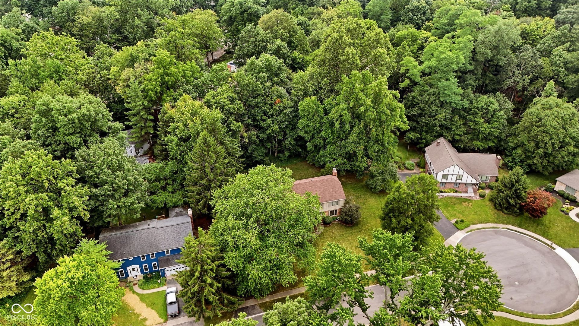 1319 Cool Creek Drive, Carmel, IN 46033