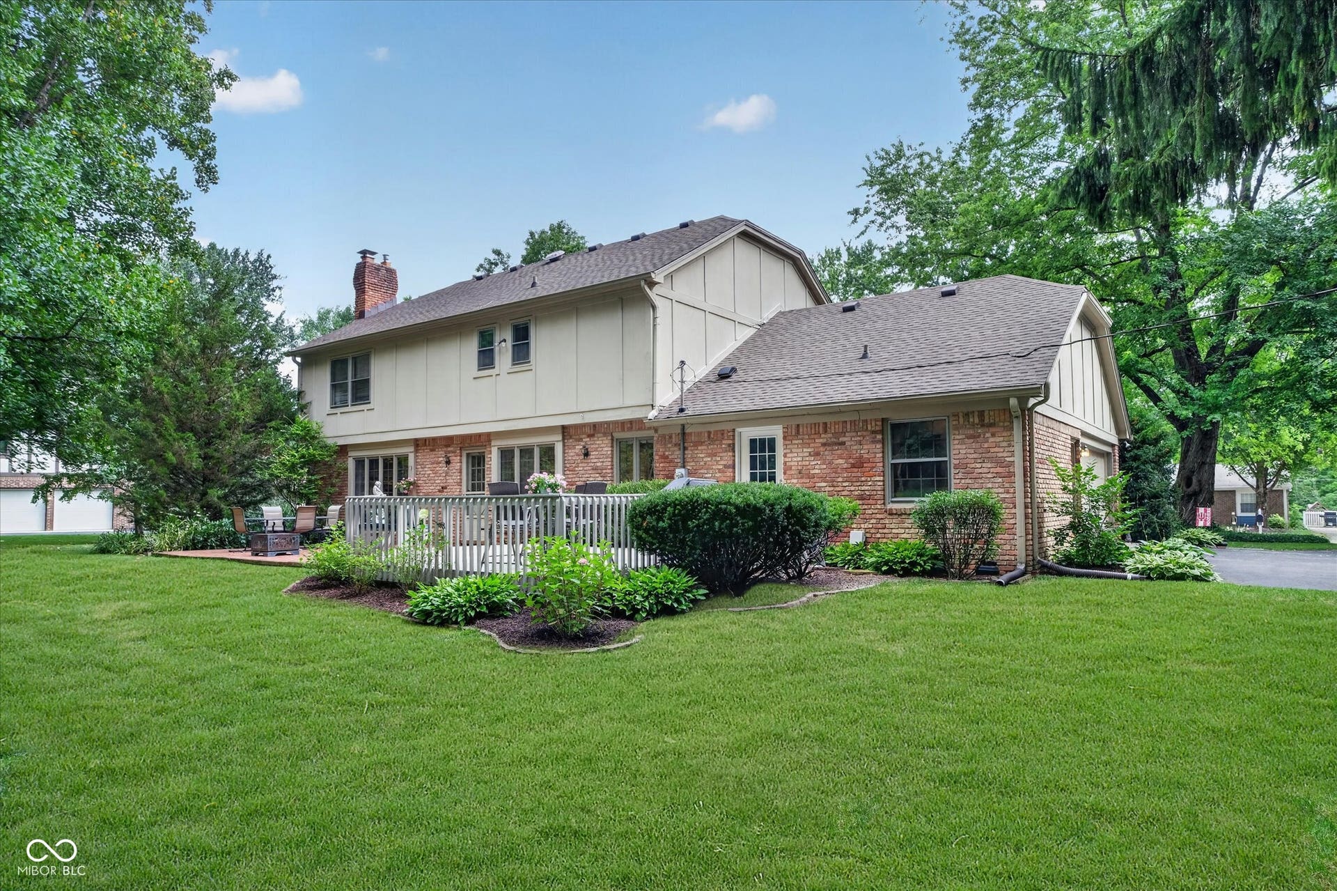 1319 Cool Creek Drive, Carmel, IN 46033