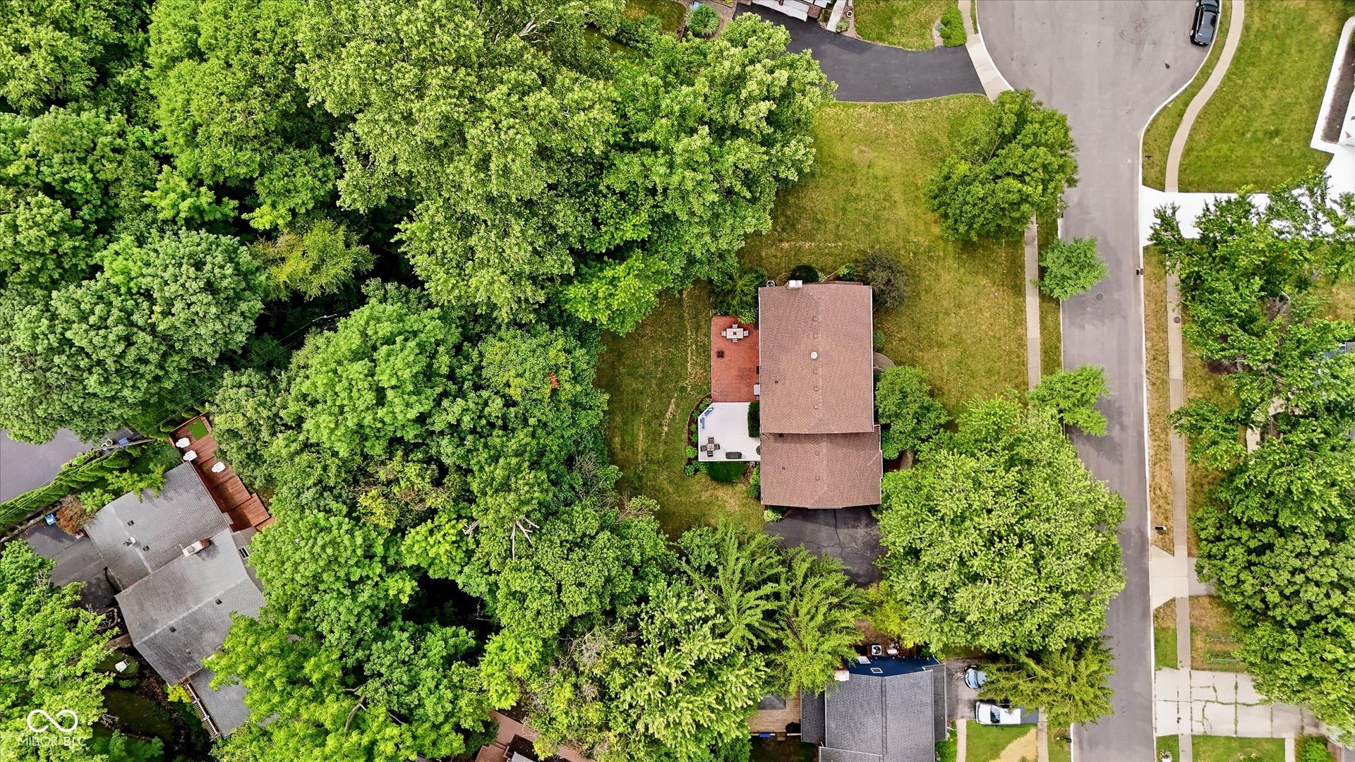 1319 Cool Creek Drive, Carmel, IN 46033