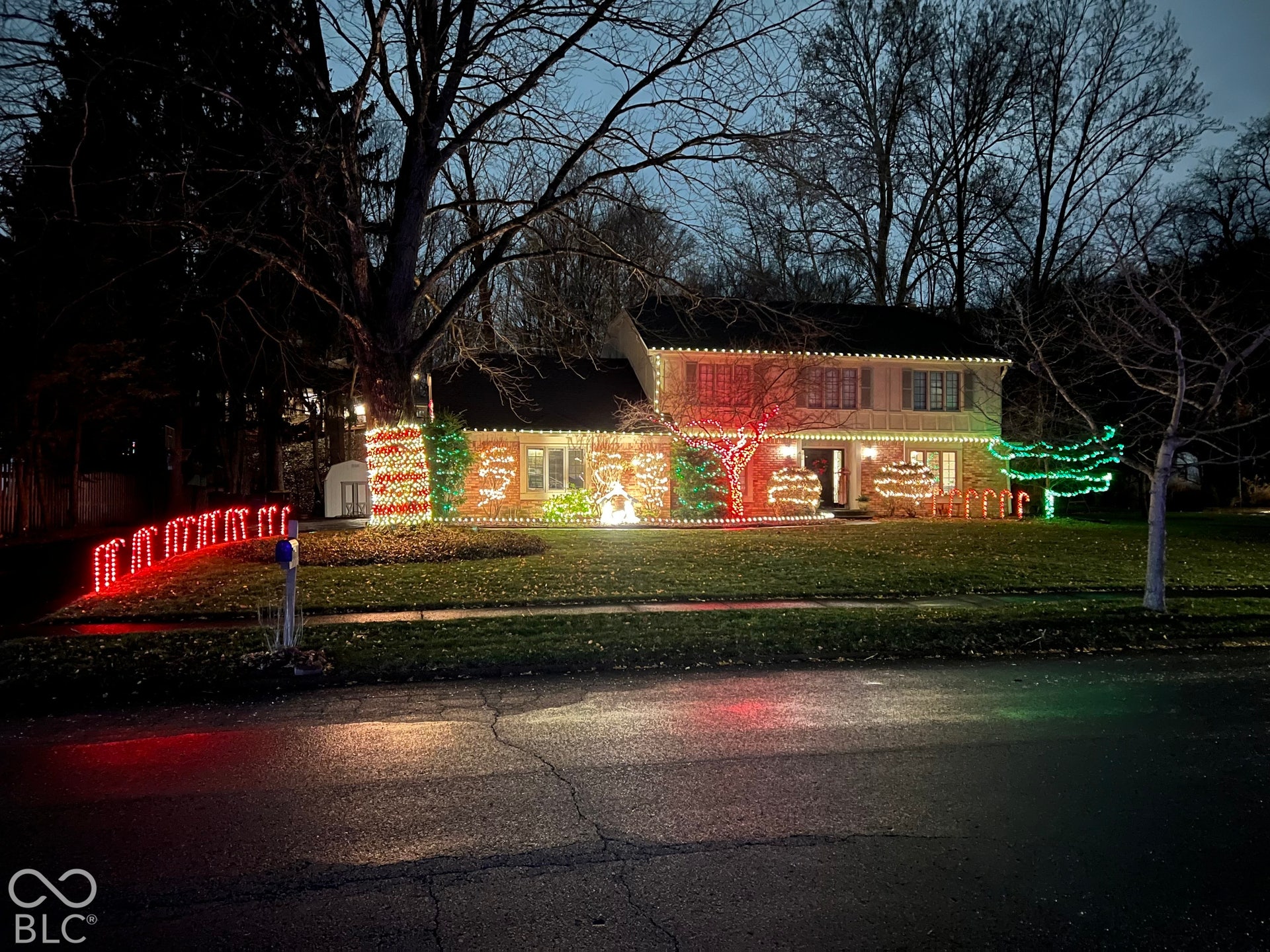 1319 Cool Creek Drive, Carmel, IN 46033