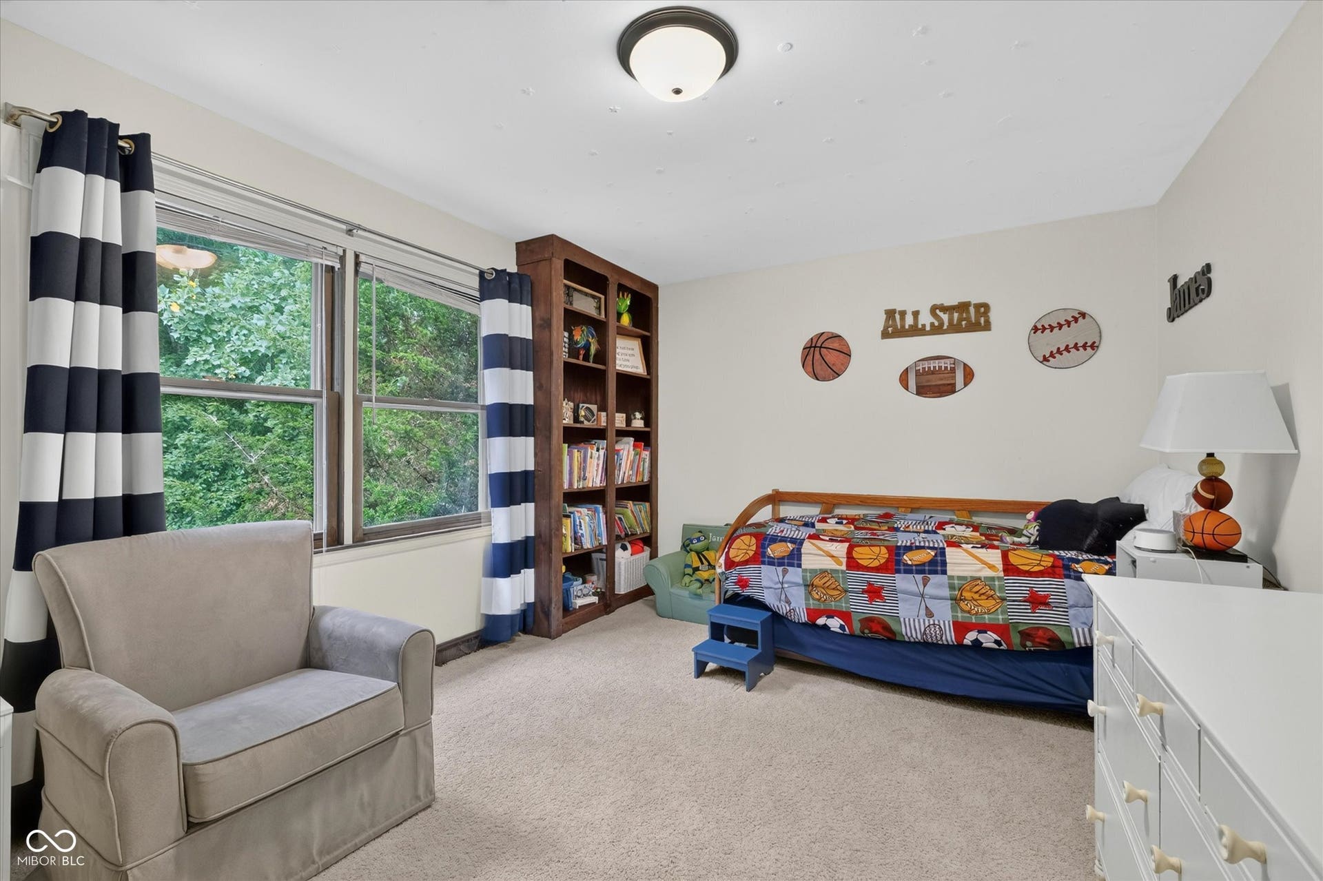 1319 Cool Creek Drive, Carmel, IN 46033