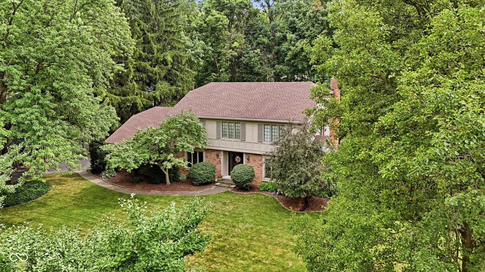 1319 Cool Creek Drive, Carmel, IN 46033