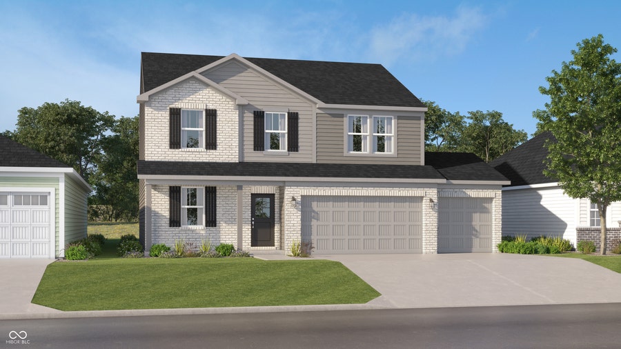 Property photo for 8252 Grand Appaloosa Way, Indianapolis, IN