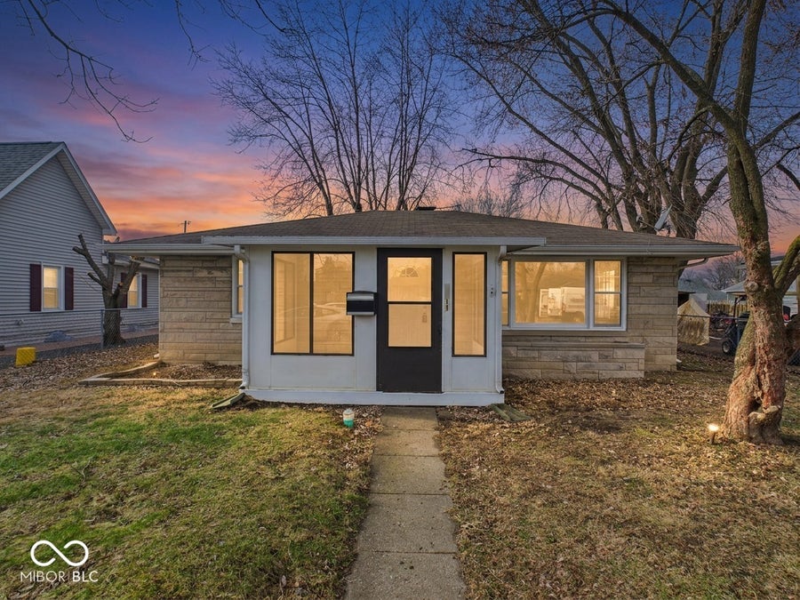 Property photo for 3611 E Lynn Street, Anderson, IN