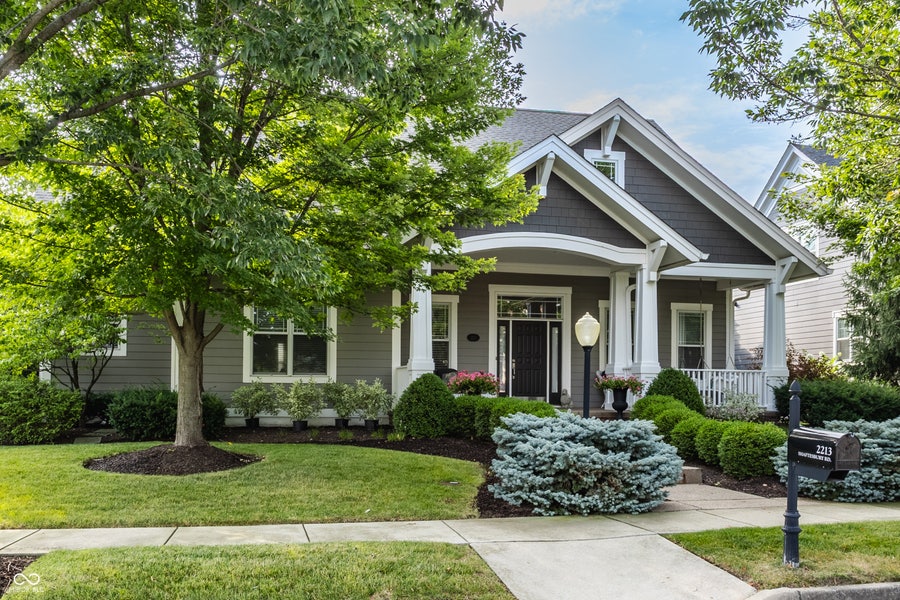 Property photo for 2213 Shaftesbury Road, Carmel, IN