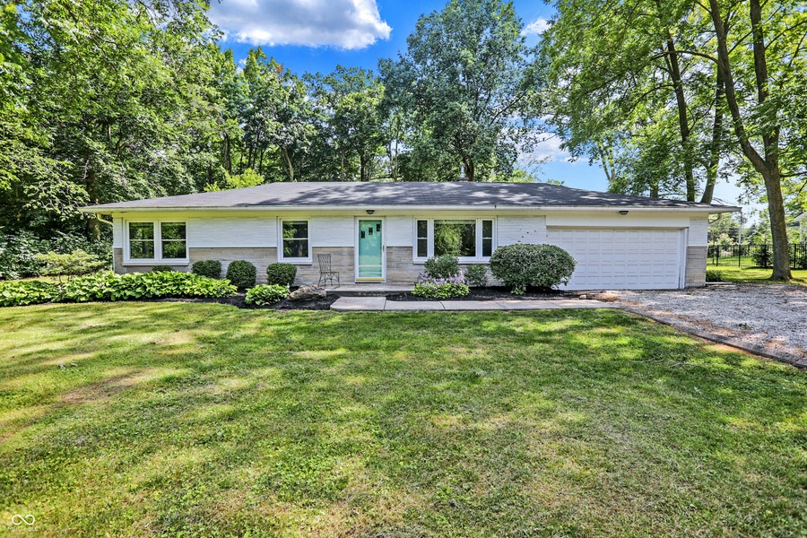 Property photo for 3315 Beech Drive, Carmel, IN