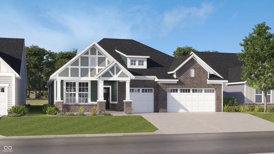 Property photo for 5267 Burnivale Lane, Avon, IN