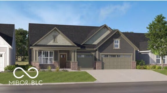 Property photo for 5273 Burnivale Lane, Avon, IN