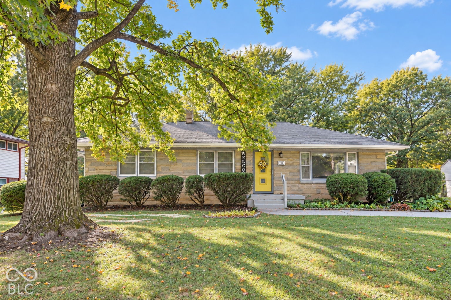 100 Delbrick Lane, Indianapolis, IN 46229 100 Delbrick Lane, Indianapolis, IN 46229