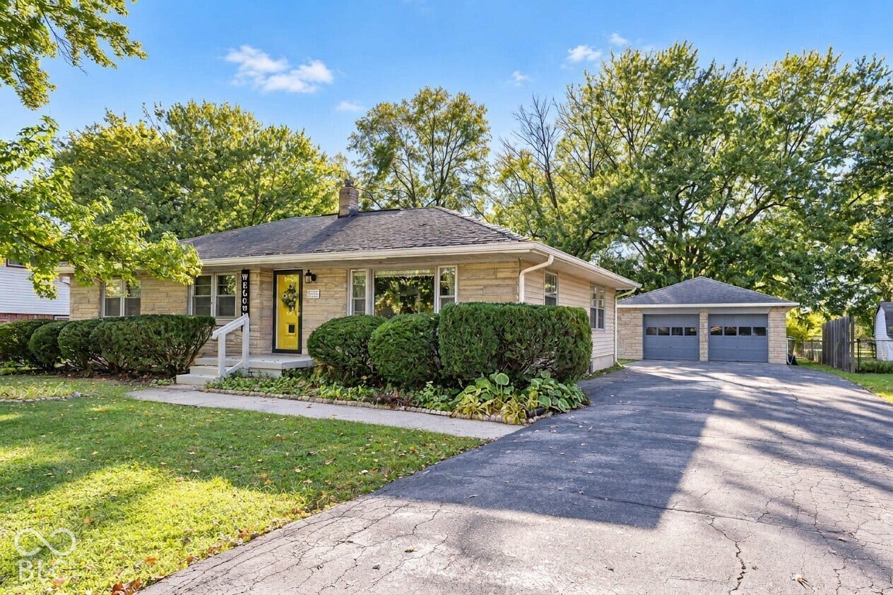 100 Delbrick Lane, Indianapolis, IN 46229 100 Delbrick Lane, Indianapolis, IN 46229