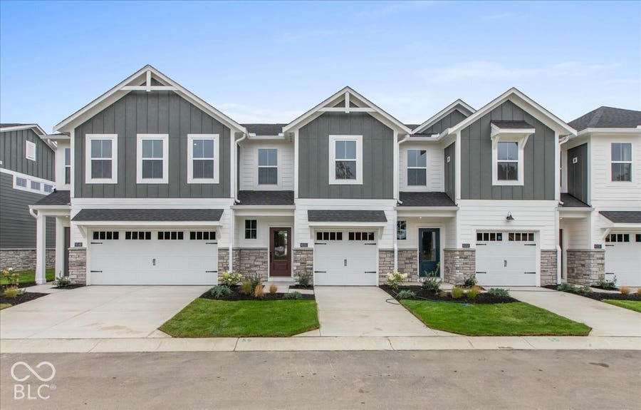 Property photo for 6151 Mill Hill Way, McCordsville, IN