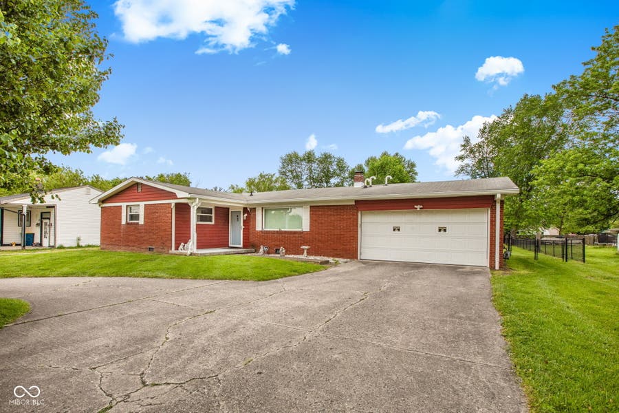 Property photo for 410 S Post Road, Indianapolis, IN