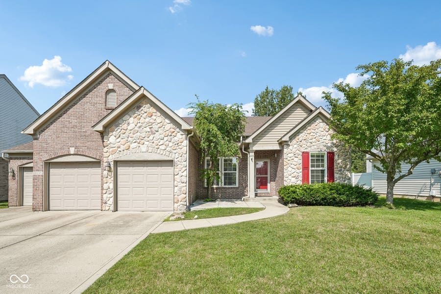 Property photo for 12030 Bird Key Boulevard, Fishers, IN