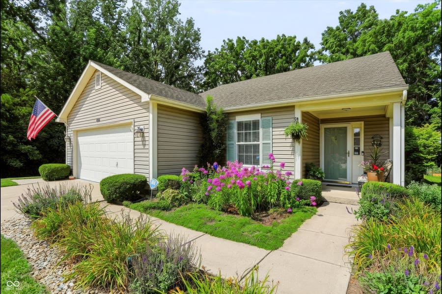 Property photo for 8558 Gainesville Drive, Indianapolis, IN