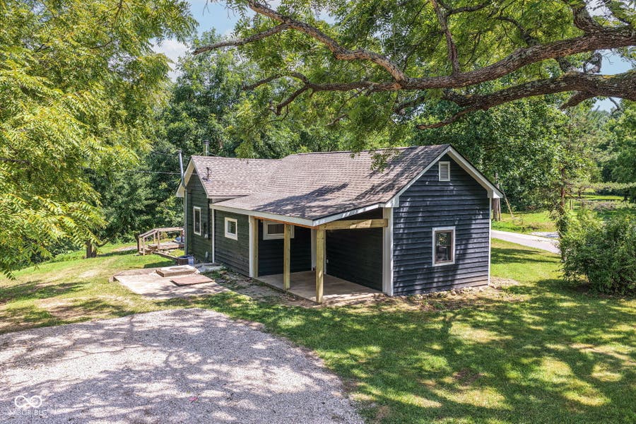 Property photo for 5085 Wilbur Road, Martinsville, IN