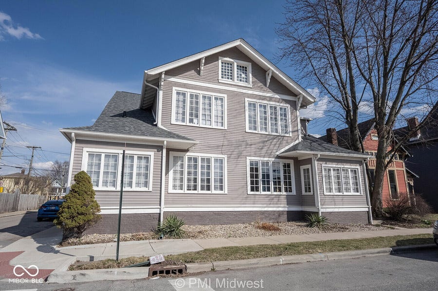 Property photo for 125 E 17th Street, Indianapolis, IN