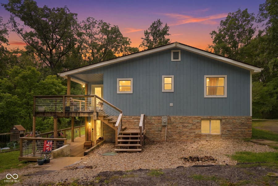 Property photo for 7990 Ebony Drive, Nineveh, IN
