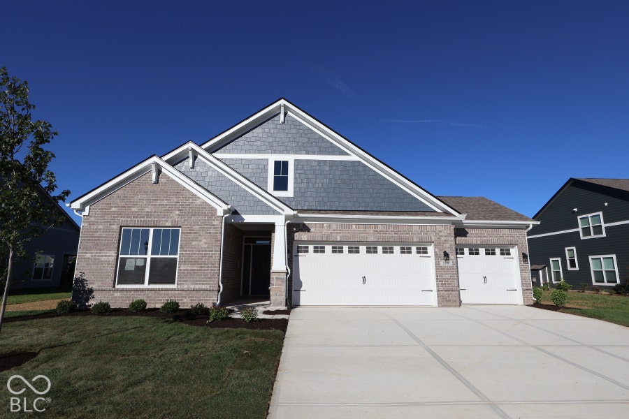 Property photo for 5046 Carmine Street, Brownsburg, IN