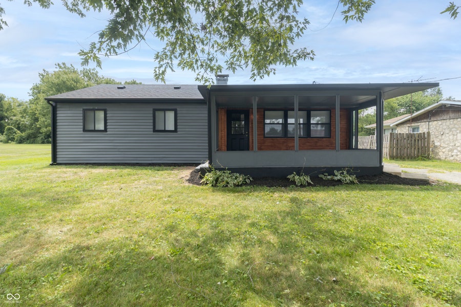 Property photo for 1083 E South Street, Greenfield, IN