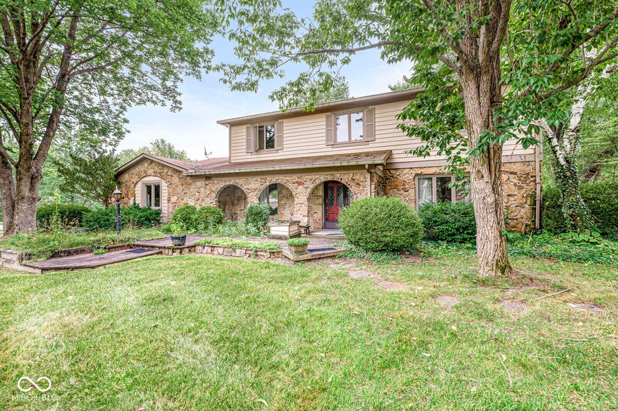 Property photo for 296 Ironwood Court, Carmel, IN
