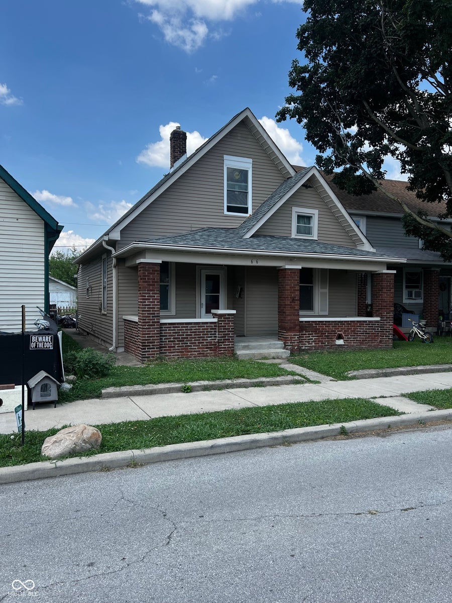 Property photo for 66 E Regent, Indianapolis, IN