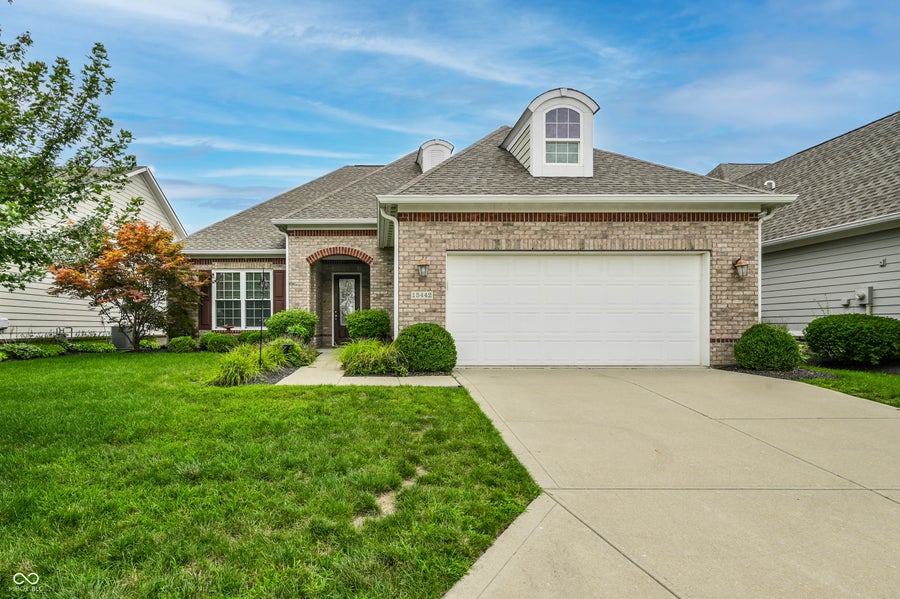 Property photo for 15442 Mystic Rock Drive, Carmel, IN
