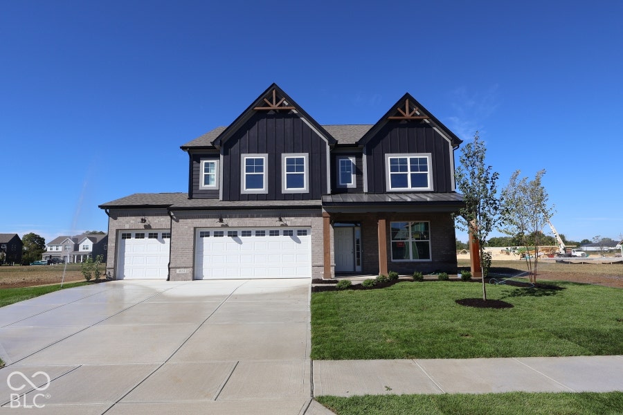Property photo for 4950 Tawny Court, Brownsburg, IN