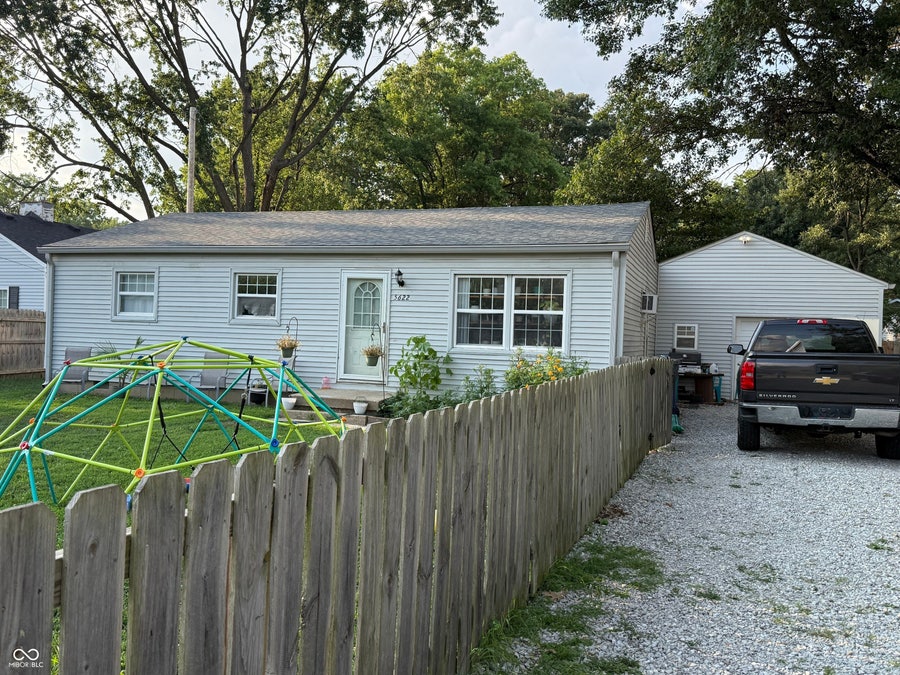 Property photo for 5622 Rawles Avenue, Indianapolis, IN