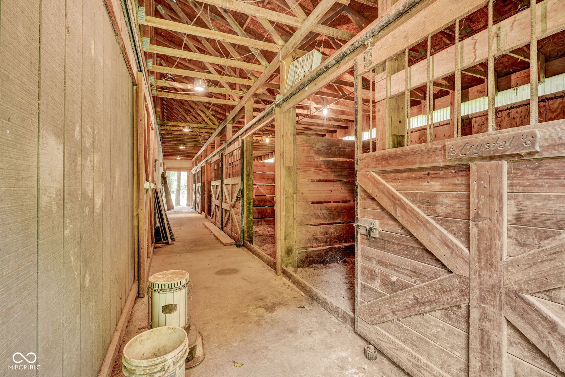 778 W Gasburg Lane, Mooresville, IN 46158