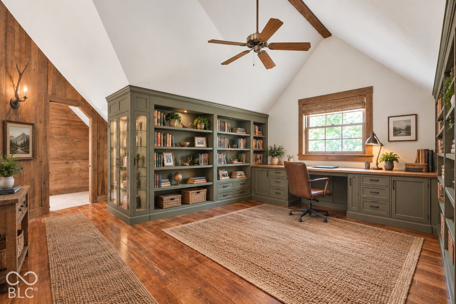 Virtually Altered - virtually furnished