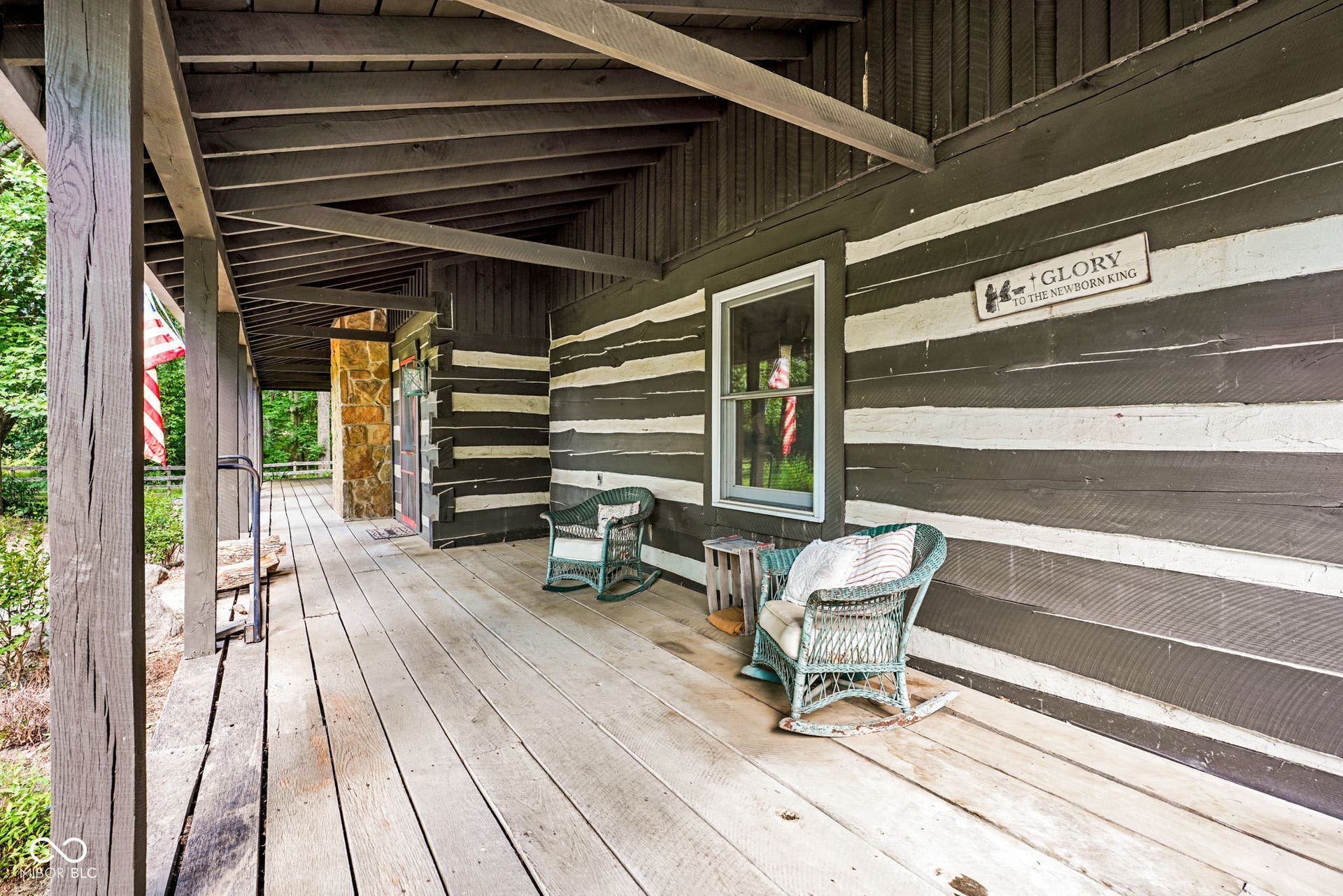 778 W Gasburg Lane, Mooresville, IN 46158