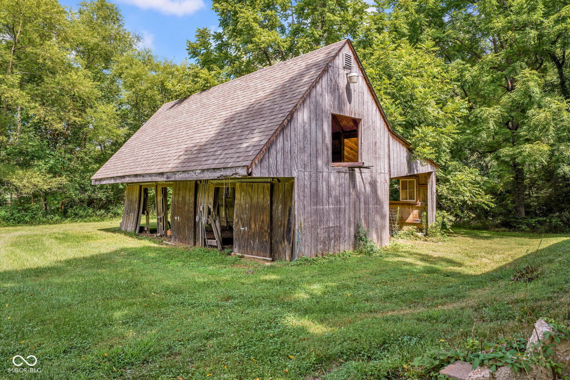 No value to this old structure