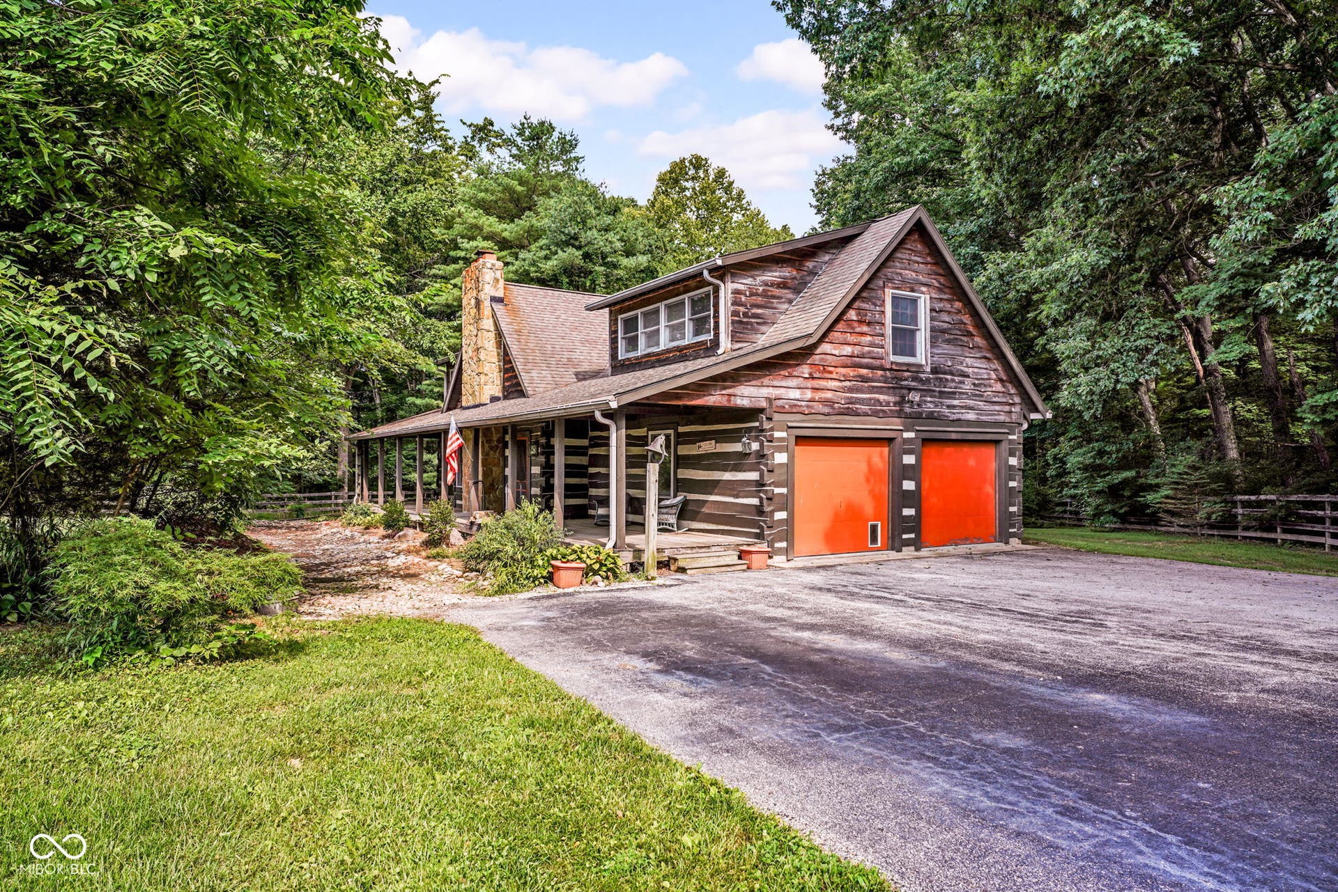 778 W Gasburg Lane, Mooresville, IN 46158