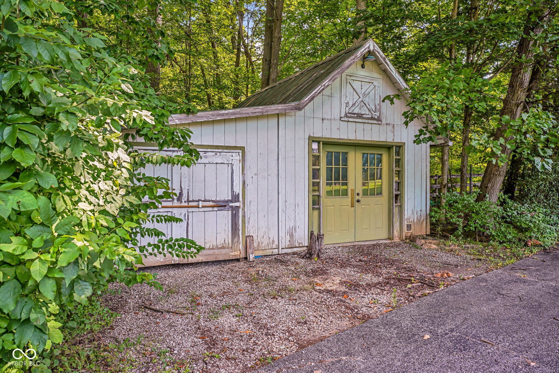 778 W Gasburg Lane, Mooresville, IN 46158