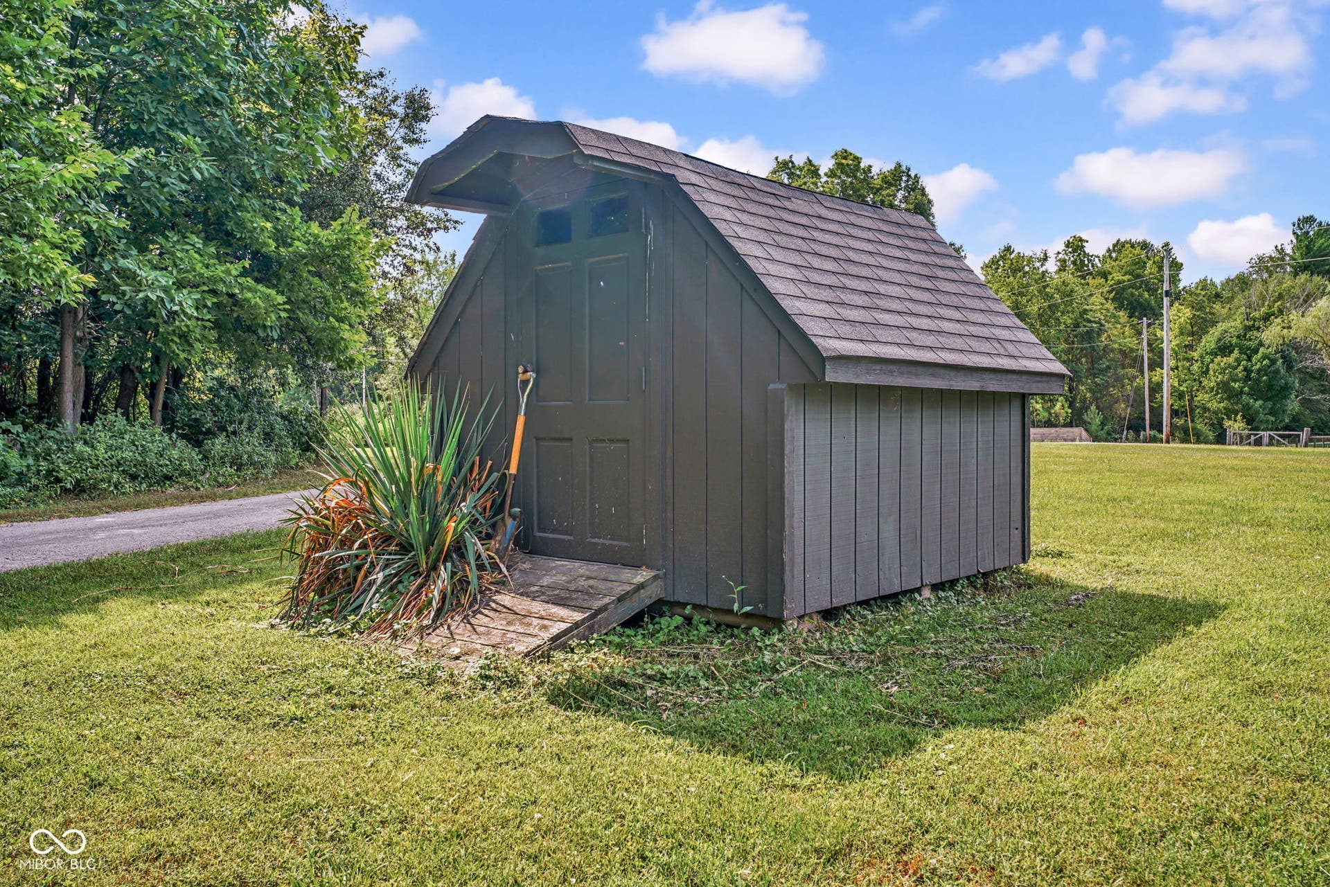 778 W Gasburg Lane, Mooresville, IN 46158