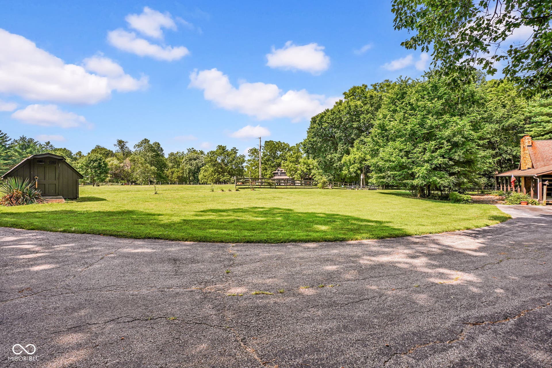 778 W Gasburg Lane, Mooresville, IN 46158