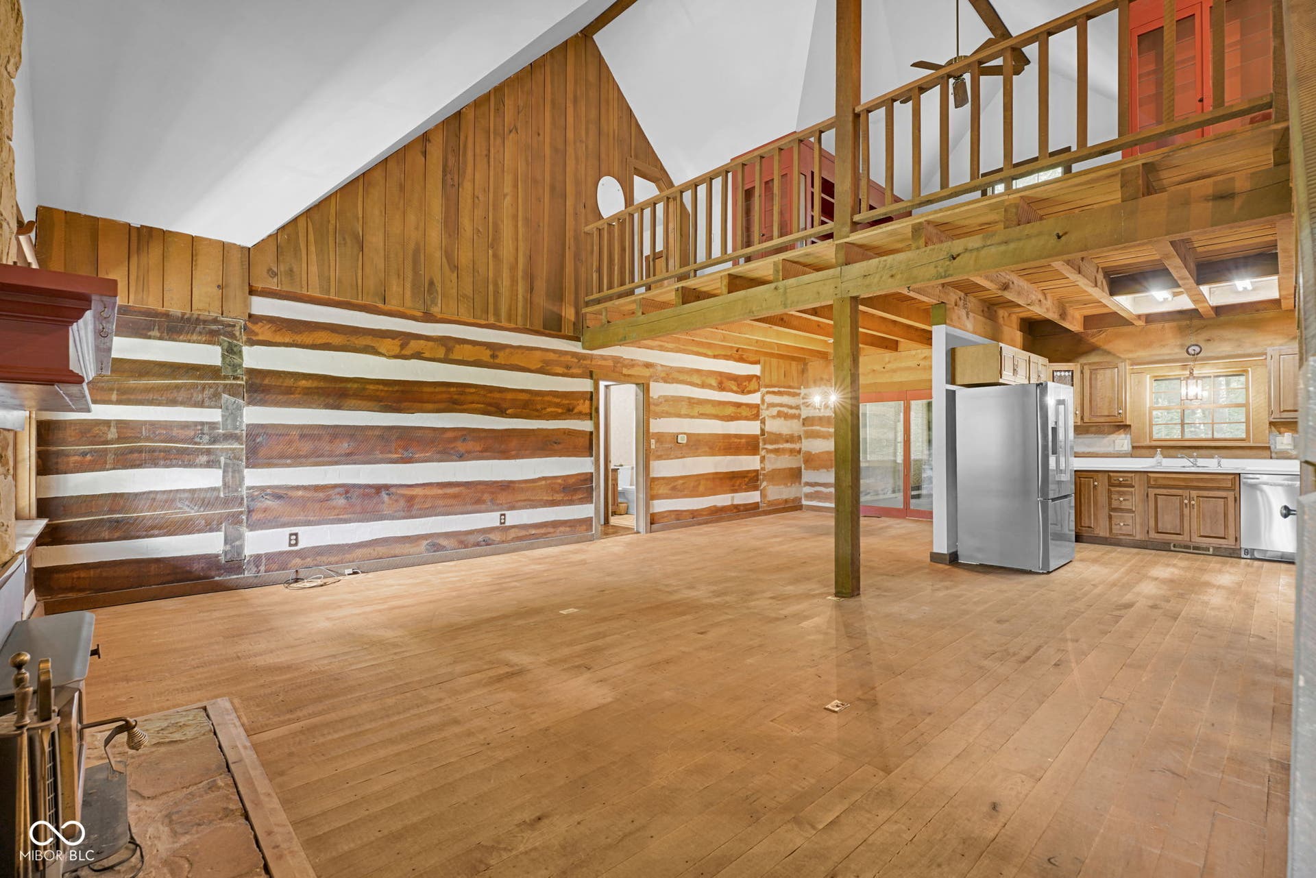 778 W Gasburg Lane, Mooresville, IN 46158
