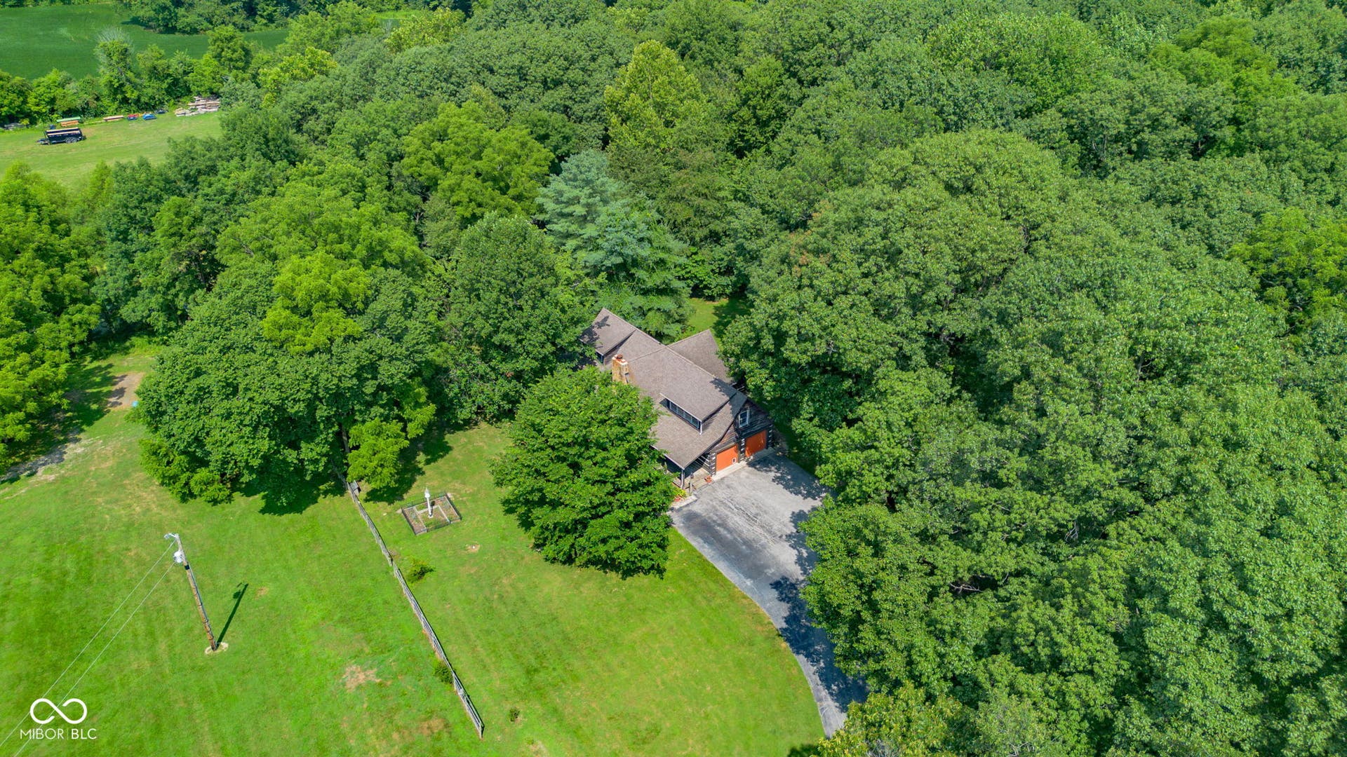 778 W Gasburg Lane, Mooresville, IN 46158