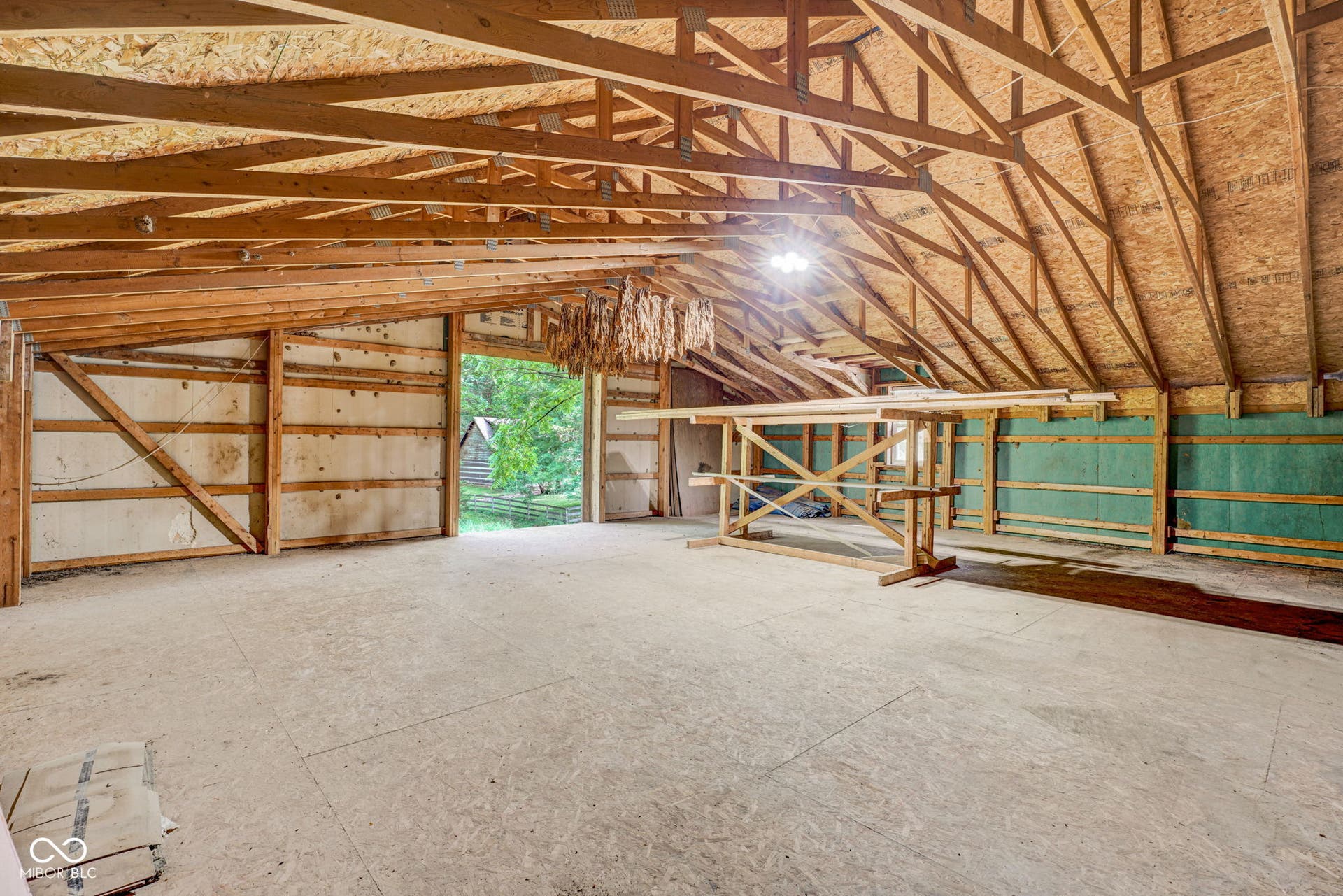 778 W Gasburg Lane, Mooresville, IN 46158