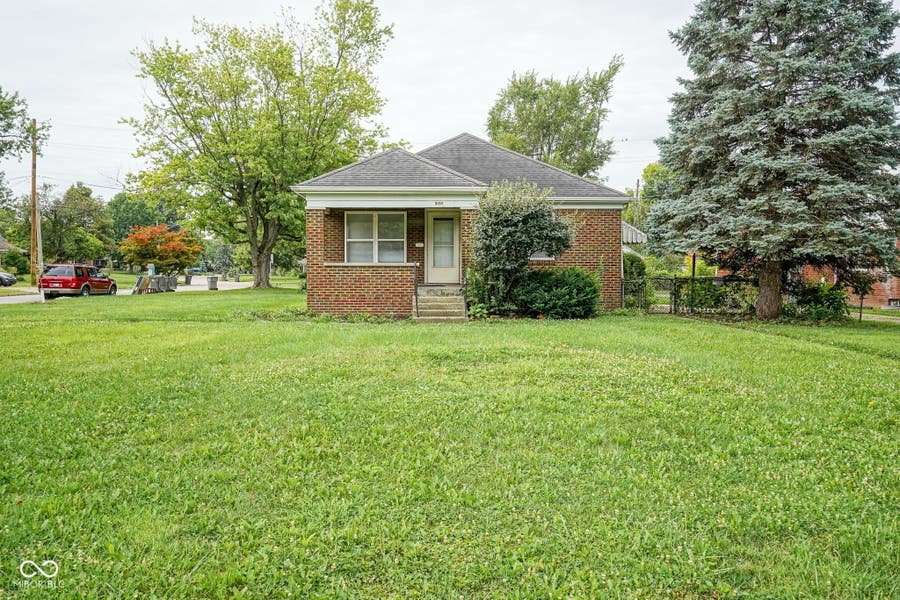 Property photo for 5159 E 16th Street, Indianapolis, IN