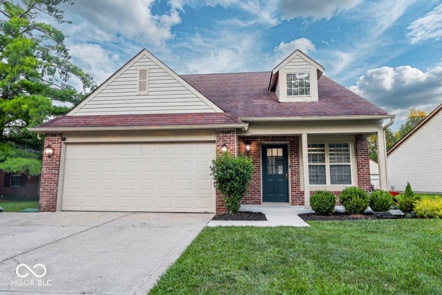 Property photo for 5537 Story Court, Indianapolis, IN