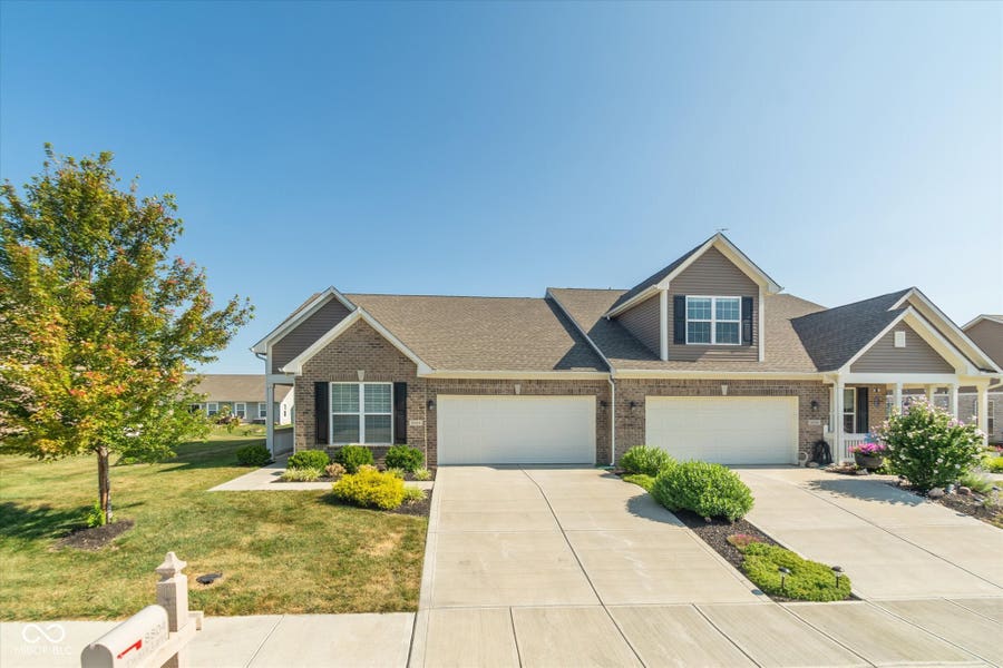 Property photo for 8804 Twain Lane, Indianapolis, IN
